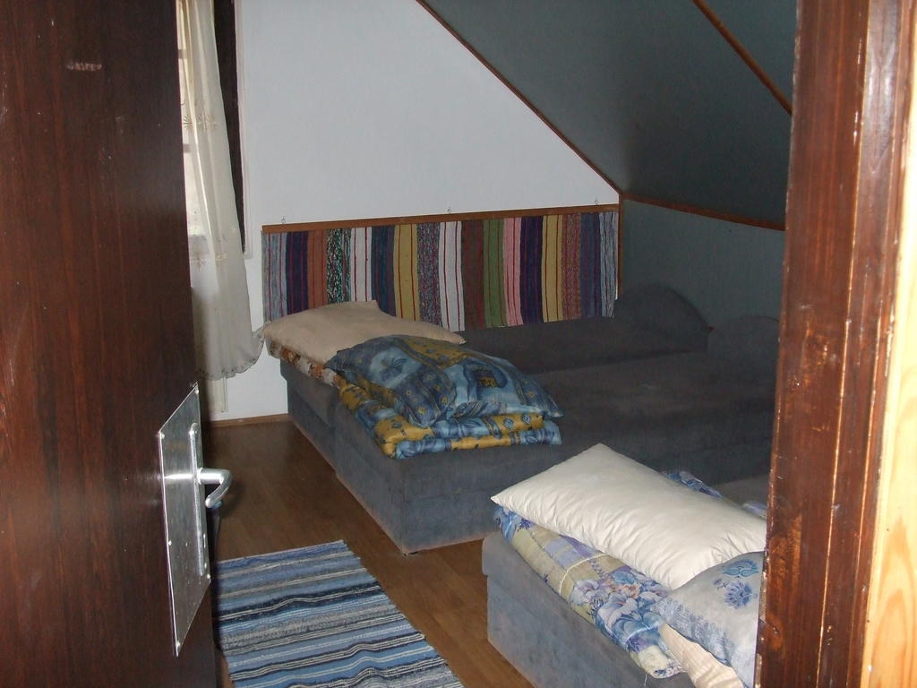 Vizimalom Kemping, Panzio Es Etterem Turistvandi Zimmer foto